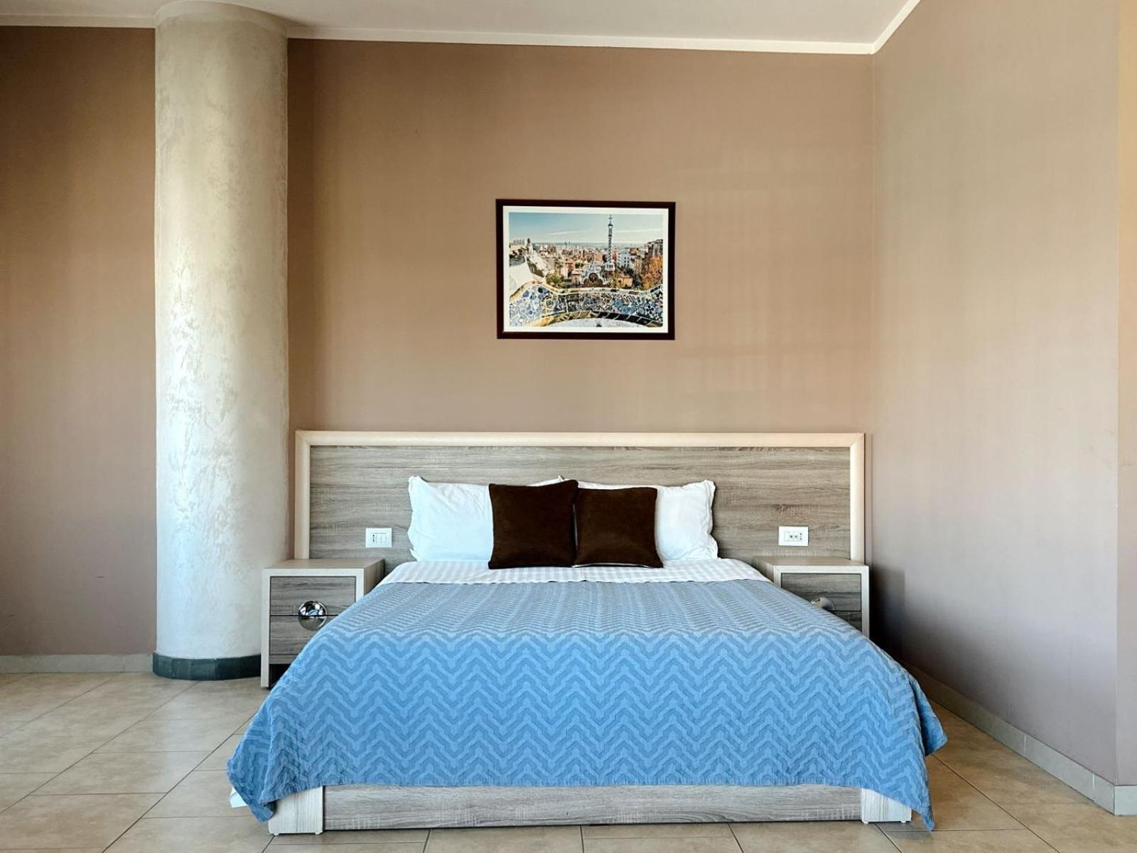 Terminal Hotel 3*