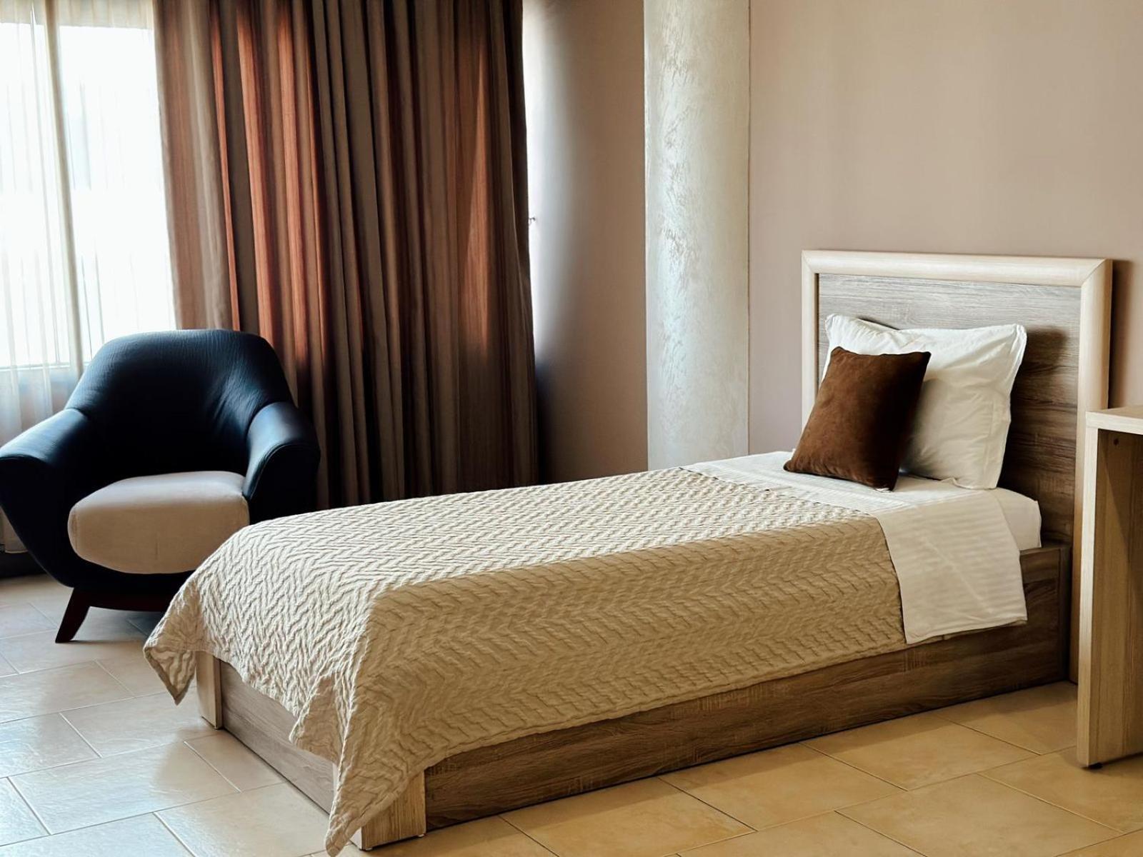 Terminal Hotel 3*