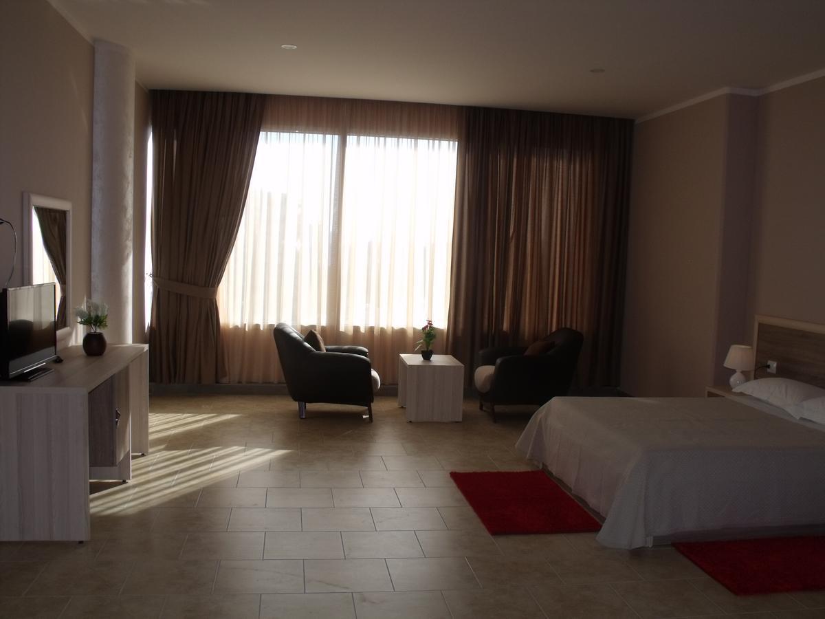 Terminal Hotel Tirana