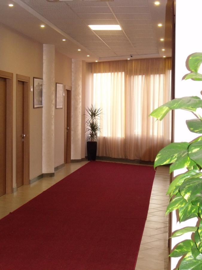 Hotel Terminal