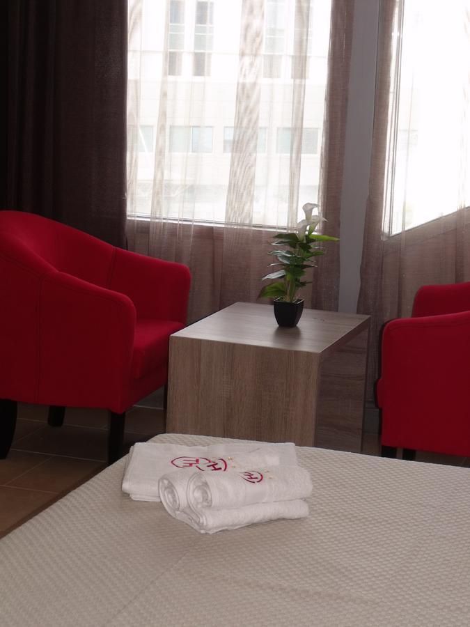 Terminal Hotel