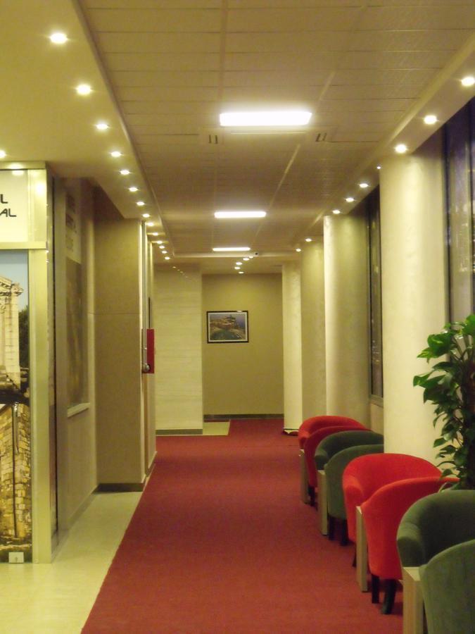 Terminal Hotel 3*