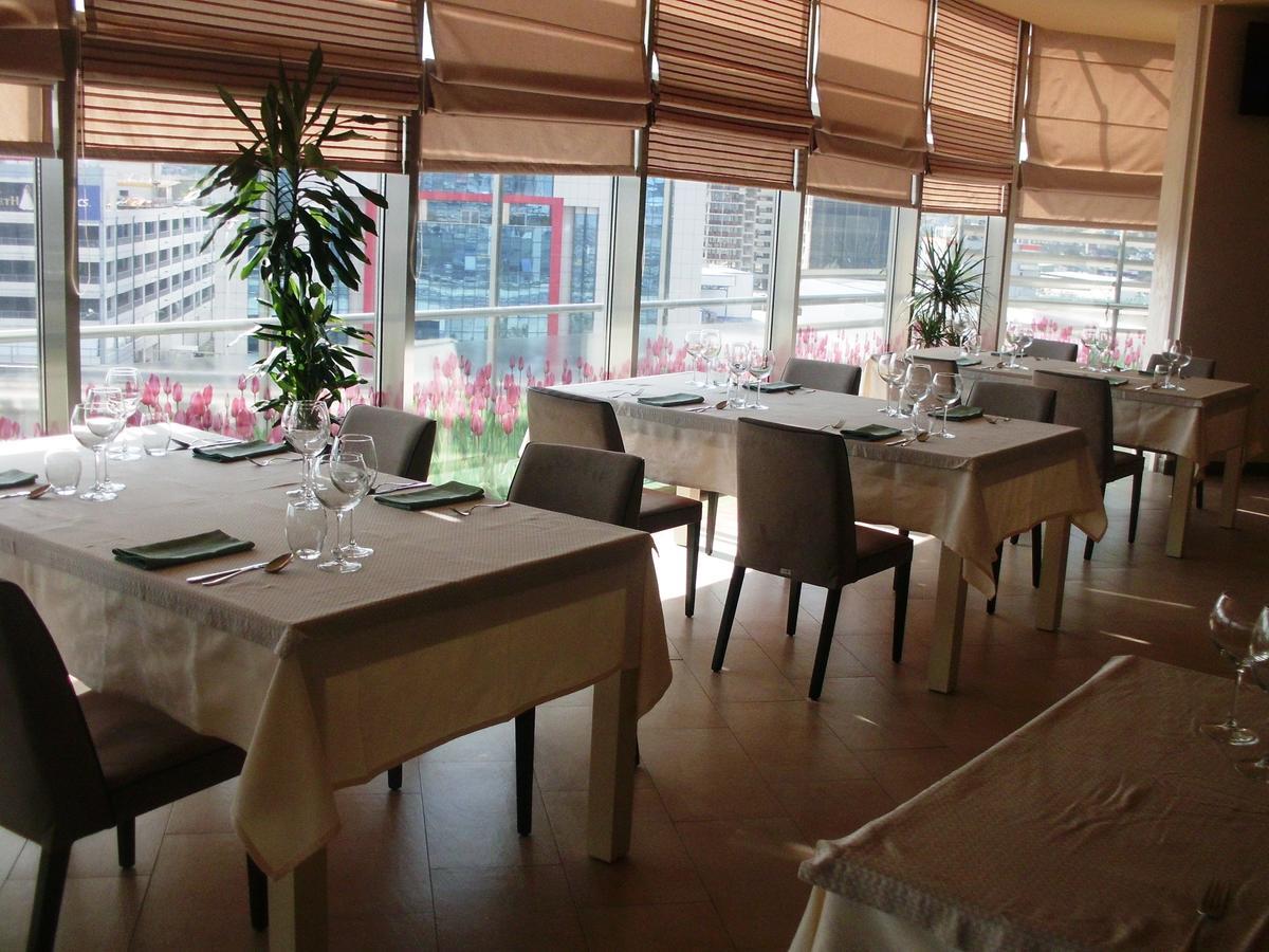 Hotel Terminal Tirana