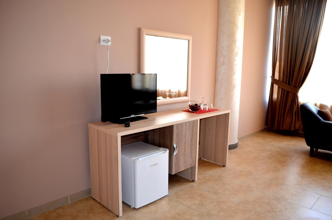Terminal Hotel 3*