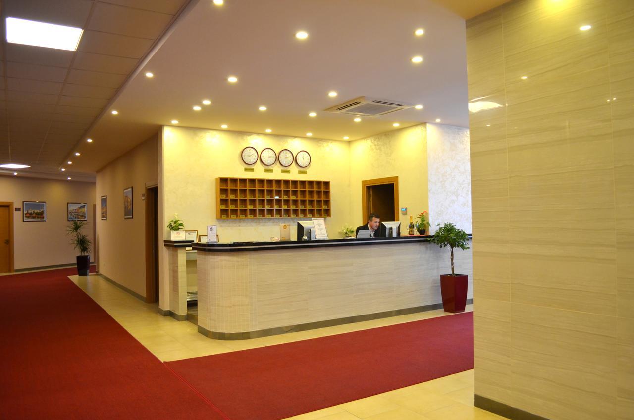 Terminal Hotel Tirana