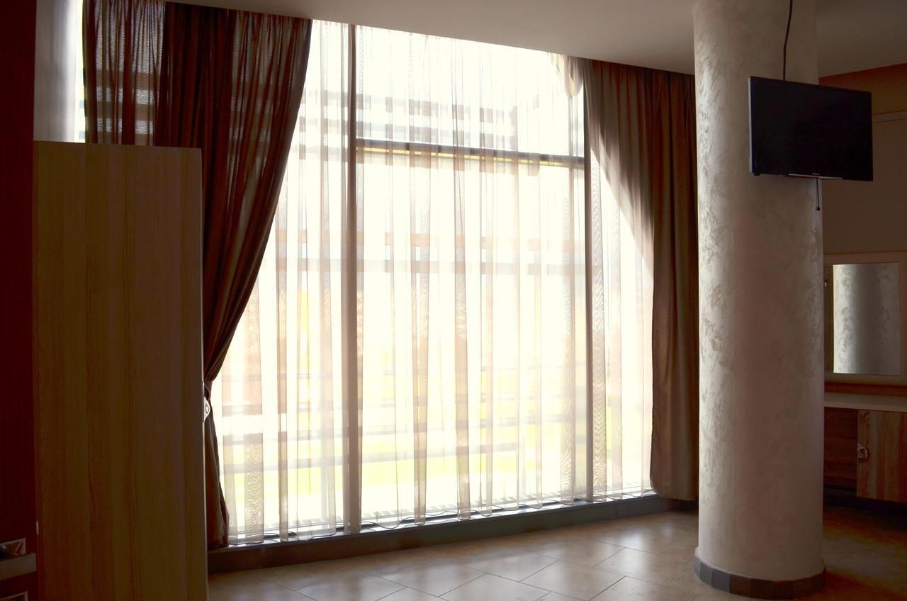 Terminal Hotel Tirana