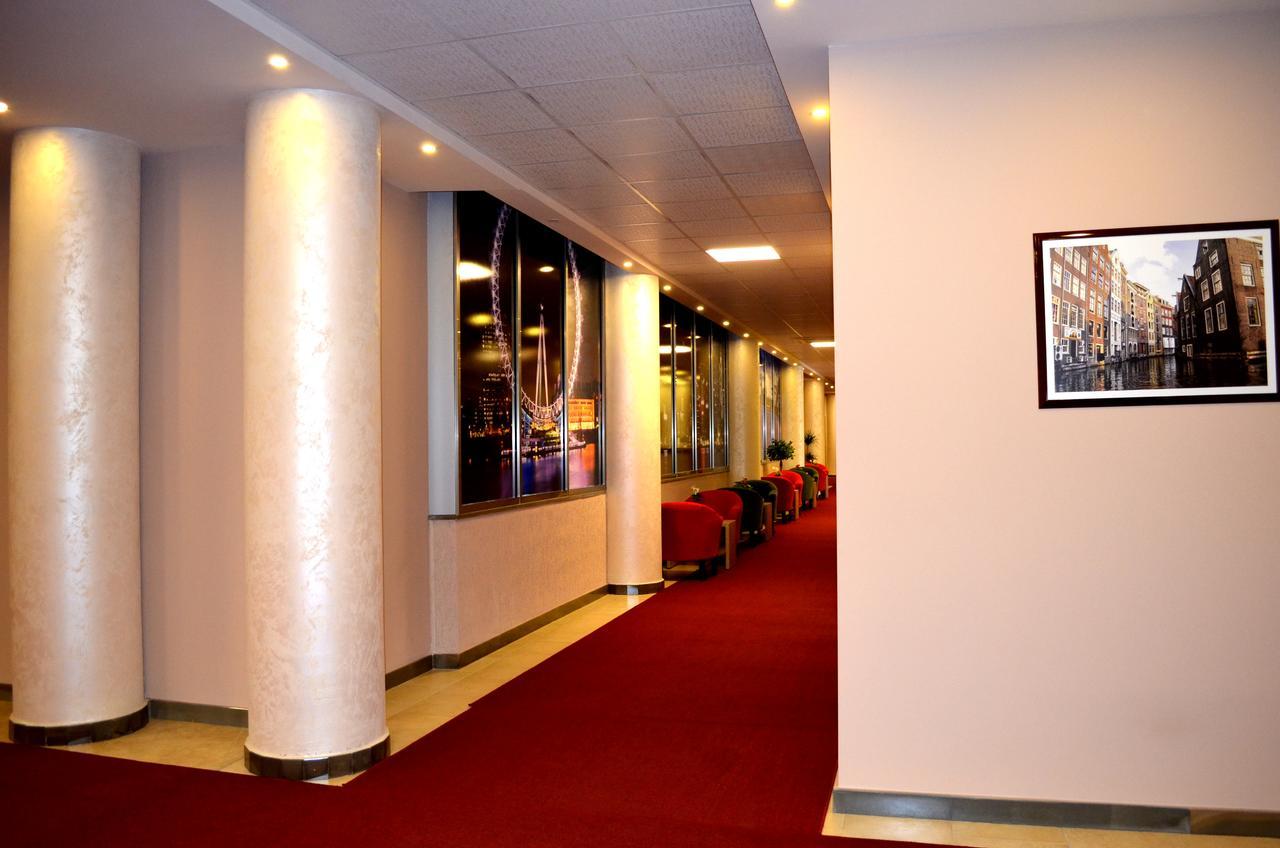 Terminal Hotel Tirana