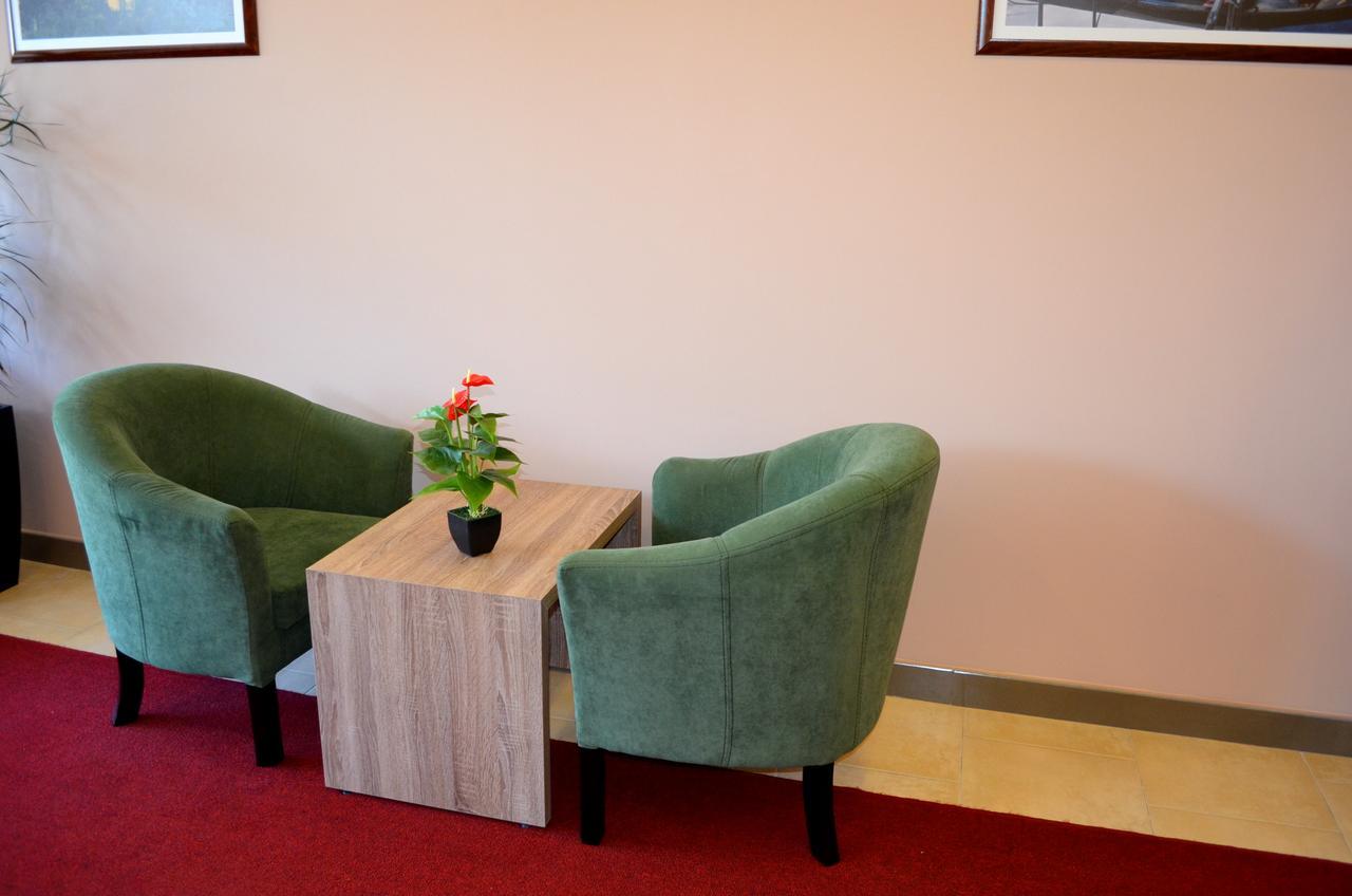 Terminal Hotel Tirana