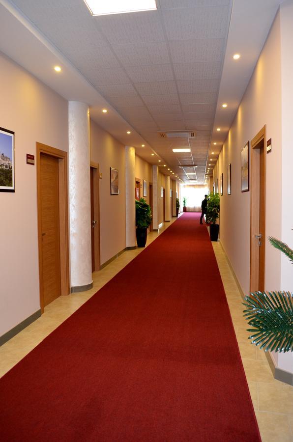 Terminal Hotel Tirana