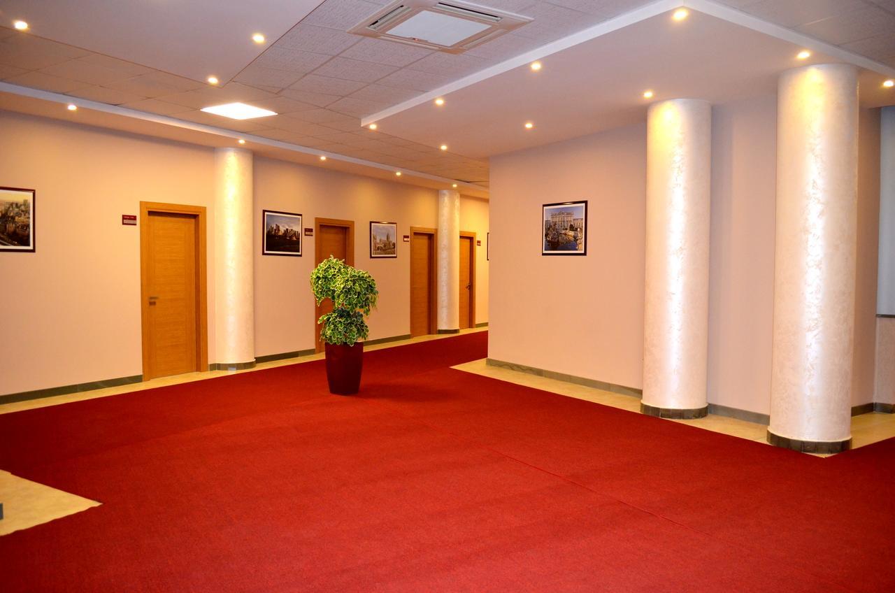 Terminal Hotel 3*